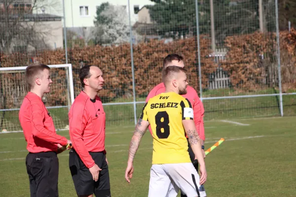 TL 23/24: Schleiz – Neustadt (L. Broßmann)