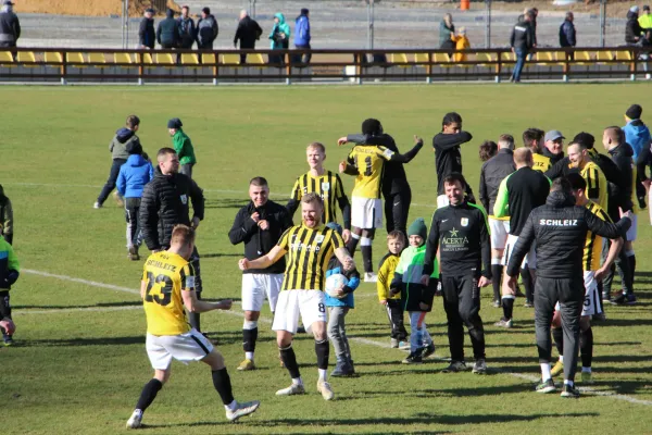 TL 23/24: Schleiz – Neustadt (L. Broßmann)