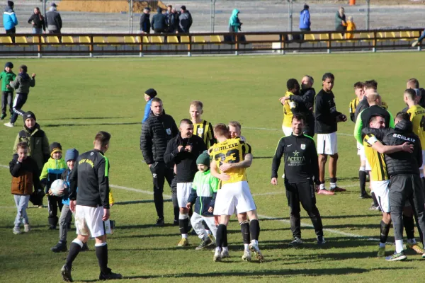 TL 23/24: Schleiz – Neustadt (L. Broßmann)