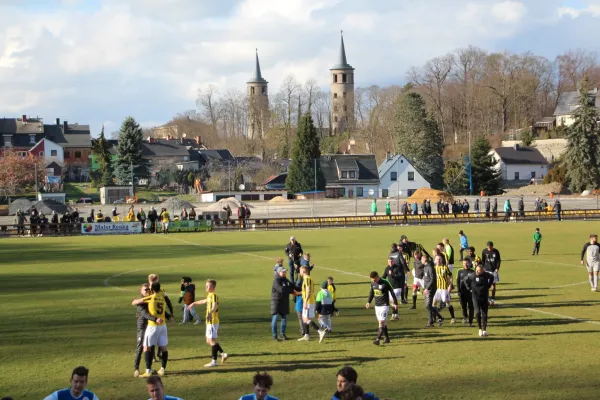 TL 23/24: Schleiz – Neustadt (L. Broßmann)