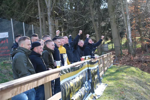 TL 23/24: Schleiz – Neustadt (L. Broßmann)