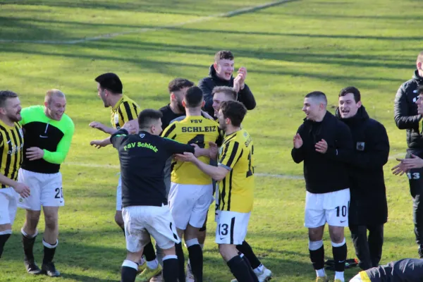 TL 23/24: Schleiz – Neustadt (L. Broßmann)