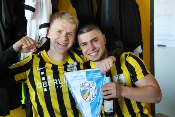 TL 23/24: Schleiz – Neustadt (L. Broßmann)