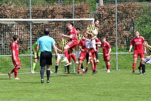 TL 23/24: Schleiz – Schweina (Jü. Müller)