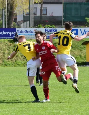 TL 23/24: Schleiz – Schweina (Jü. Müller)