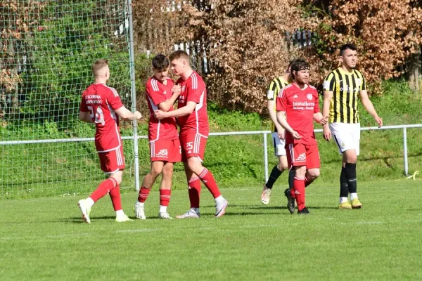 TL 23/24: Schleiz – Schweina (Jü. Müller)