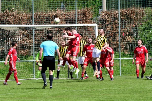 TL 23/24: Schleiz – Schweina (Jü. Müller)