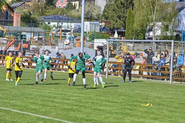 E2: Schleiz – Orlatal (Jan Müller)