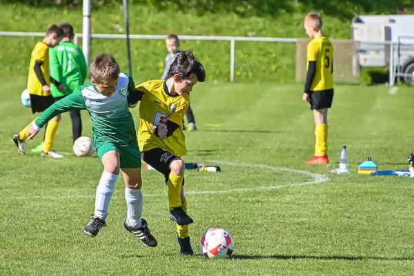 E2: Schleiz – Orlatal (Jan Müller)