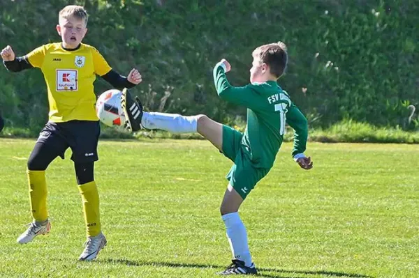 E2: Schleiz – Orlatal (Jan Müller)