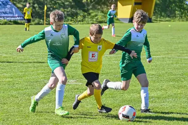 E2: Schleiz – Orlatal (Jan Müller)