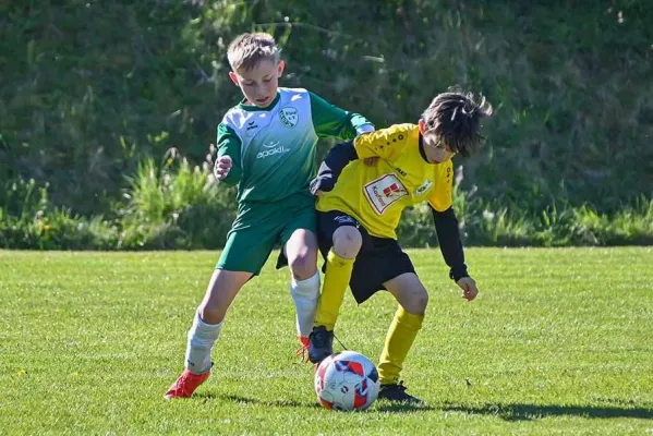 E2: Schleiz – Orlatal (Jan Müller)