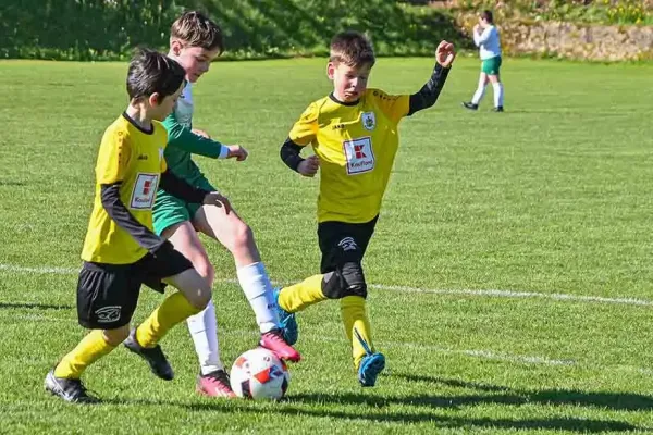 E2: Schleiz – Orlatal (Jan Müller)