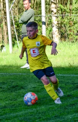 E2: Lobenstein – Schleiz (Jan Müller)