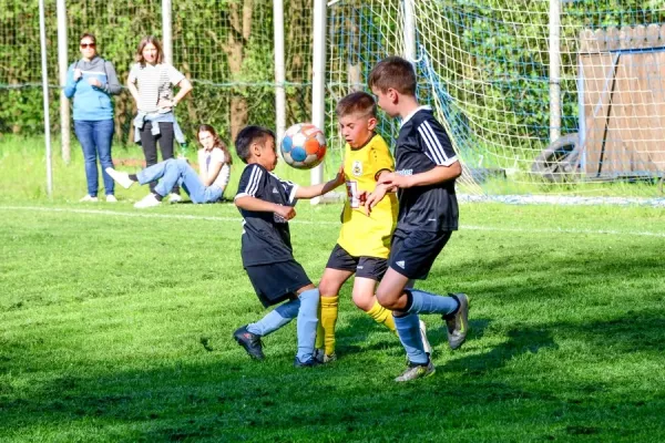 E2: Lobenstein – Schleiz (Jan Müller)