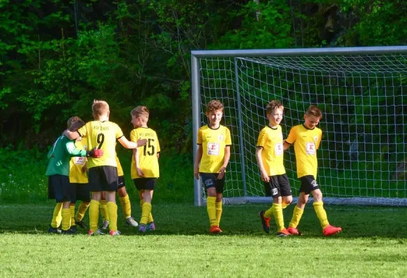 E2: Lobenstein – Schleiz (Jan Müller)