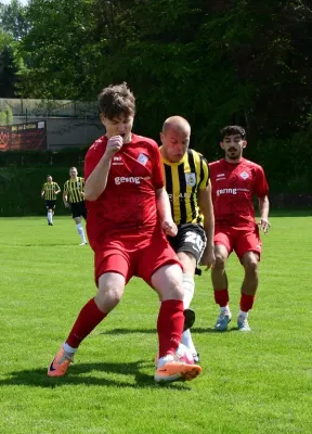 TL 23/24: Schleiz – SCHOTT Jena (Jü. Müller)