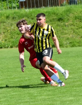 TL 23/24: Schleiz – SCHOTT Jena (Jü. Müller)