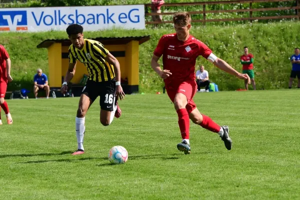 TL 23/24: Schleiz – SCHOTT Jena (Jü. Müller)