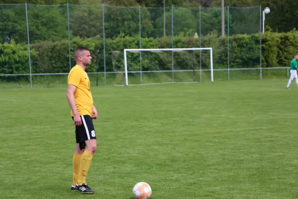 Kreisoberliga: Schleiz – Rothenstein (S. Pohl)