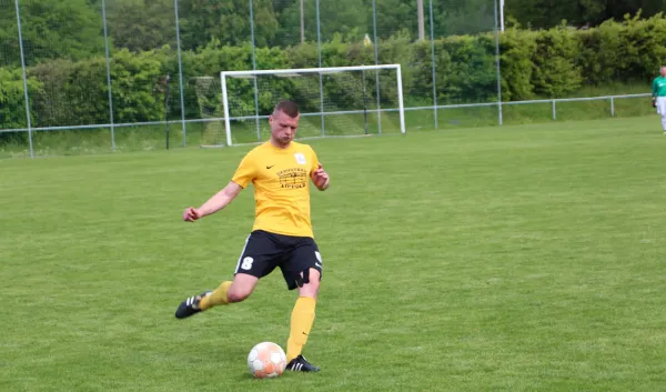 Kreisoberliga: Schleiz – Rothenstein (S. Pohl)