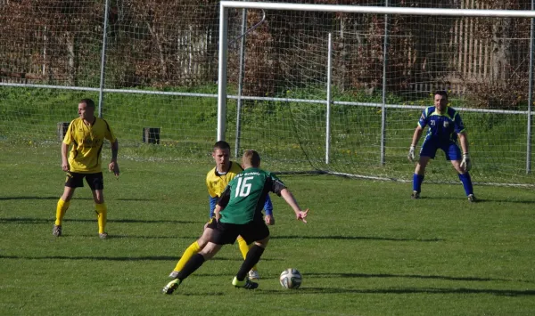 Abschiedsspiel Uwe Schreiner