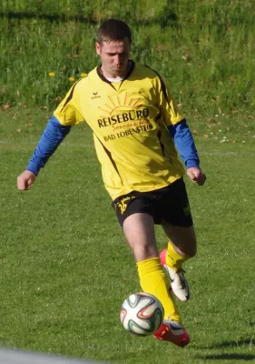 Abschiedsspiel Uwe Schreiner