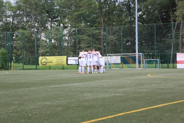 KOL 23/24: Eisenberg II – Schleiz (J. Fehlau)