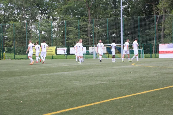 KOL 23/24: Eisenberg II – Schleiz (J. Fehlau)