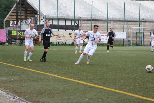 KOL 23/24: Eisenberg II – Schleiz (J. Fehlau)