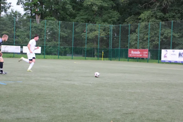 KOL 23/24: Eisenberg II – Schleiz (J. Fehlau)