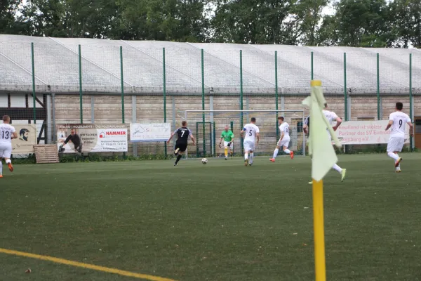 KOL 23/24: Eisenberg II – Schleiz (J. Fehlau)