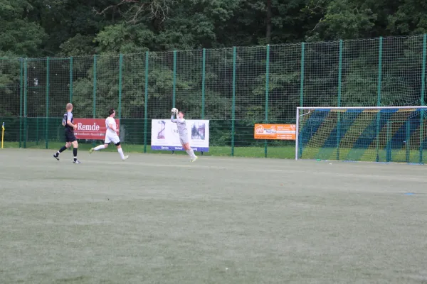 KOL 23/24: Eisenberg II – Schleiz (J. Fehlau)