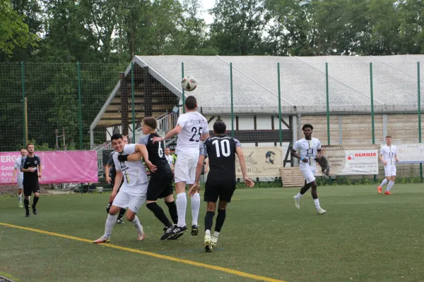 KOL 23/24: Eisenberg II – Schleiz (J. Fehlau)