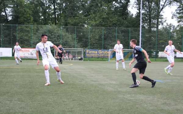 KOL 23/24: Eisenberg II – Schleiz (J. Fehlau)