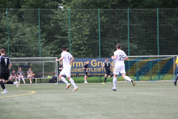 KOL 23/24: Eisenberg II – Schleiz (J. Fehlau)