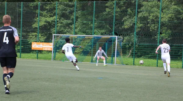 KOL 23/24: Eisenberg II – Schleiz (J. Fehlau)