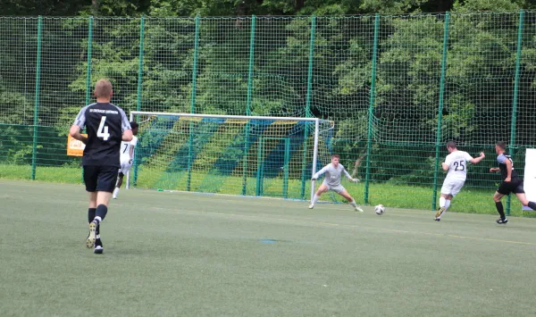 KOL 23/24: Eisenberg II – Schleiz (J. Fehlau)