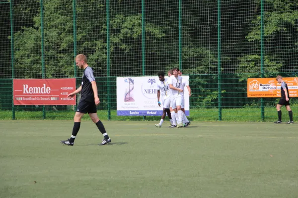 KOL 23/24: Eisenberg II – Schleiz (J. Fehlau)