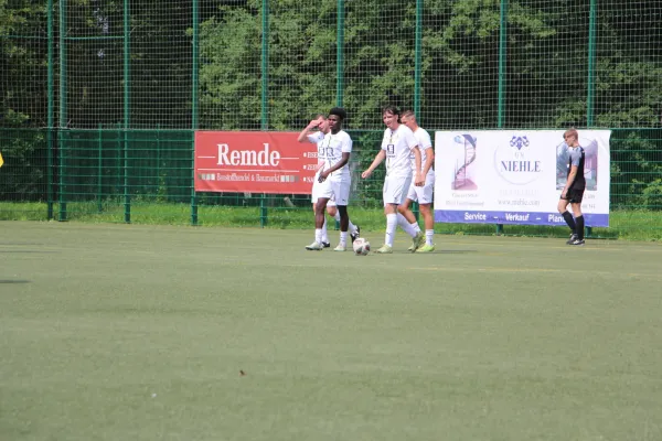 KOL 23/24: Eisenberg II – Schleiz (J. Fehlau)