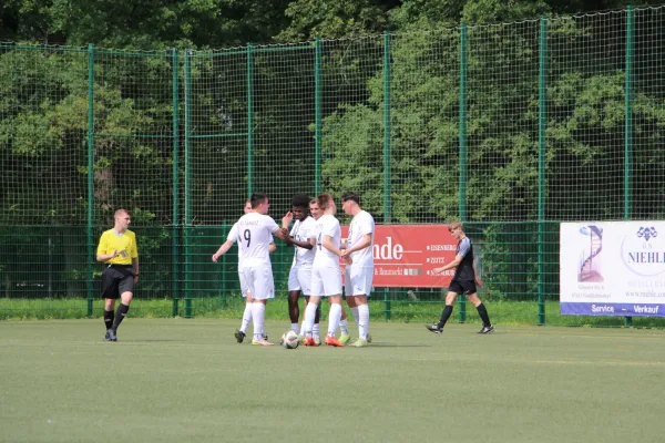 KOL 23/24: Eisenberg II – Schleiz (J. Fehlau)