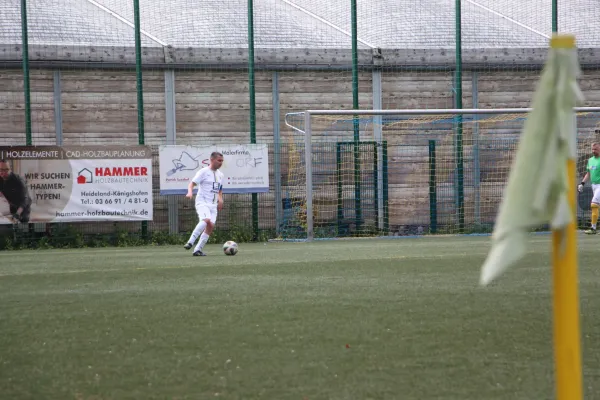 KOL 23/24: Eisenberg II – Schleiz (J. Fehlau)