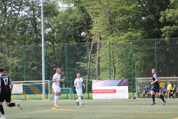 KOL 23/24: Eisenberg II – Schleiz (J. Fehlau)