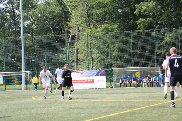 KOL 23/24: Eisenberg II – Schleiz (J. Fehlau)