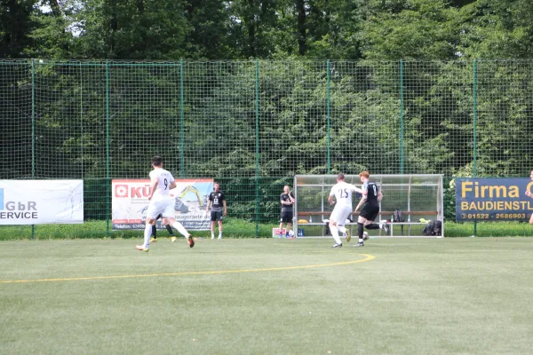 KOL 23/24: Eisenberg II – Schleiz (J. Fehlau)