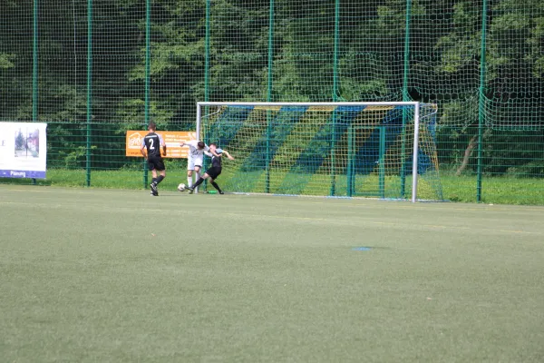 KOL 23/24: Eisenberg II – Schleiz (J. Fehlau)