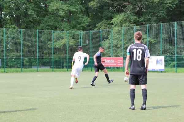 KOL 23/24: Eisenberg II – Schleiz (J. Fehlau)