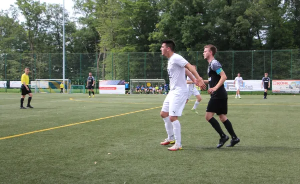 KOL 23/24: Eisenberg II – Schleiz (J. Fehlau)