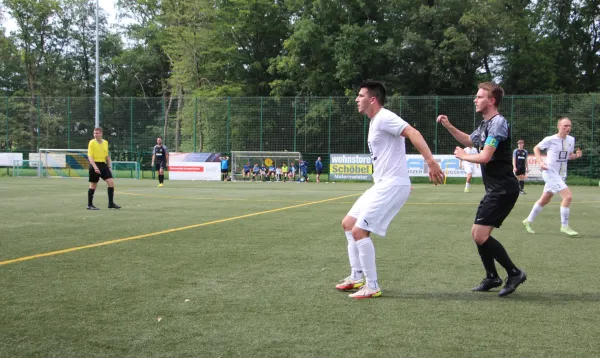 KOL 23/24: Eisenberg II – Schleiz (J. Fehlau)