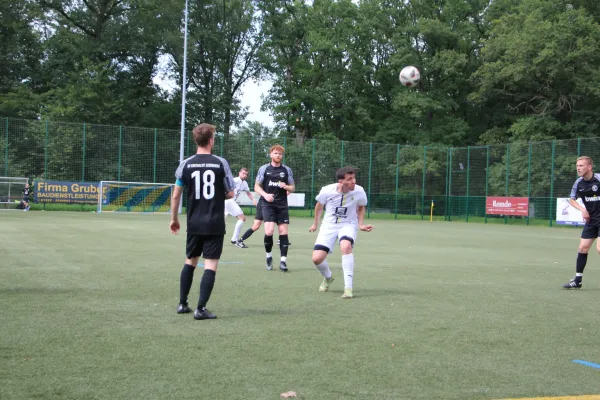 KOL 23/24: Eisenberg II – Schleiz (J. Fehlau)